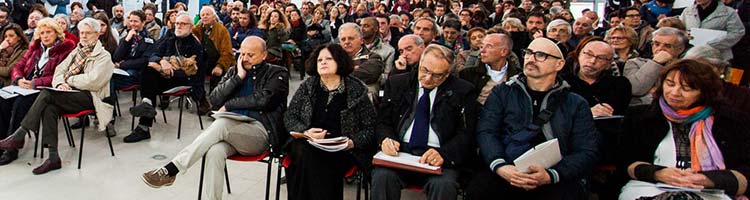 Incontro San Donato-San Vitale