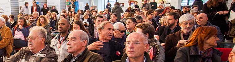 Incontro San Donato-San Vitale